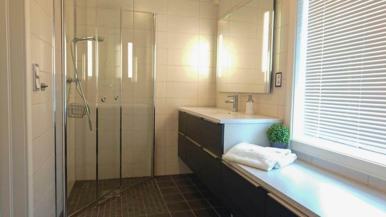 Otnes Sor Apartamento Aurland Exterior foto
