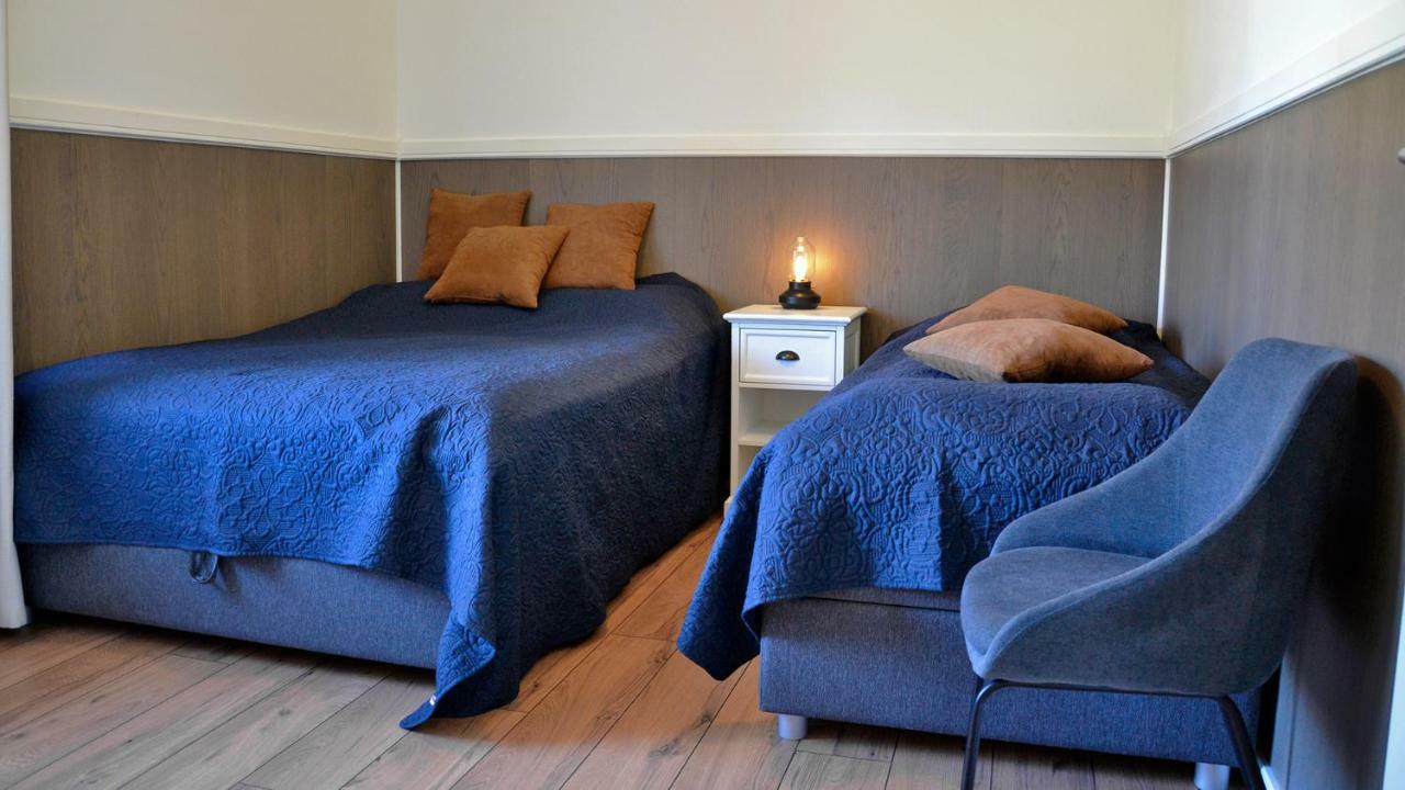 Otnes Sor Apartamento Aurland Exterior foto